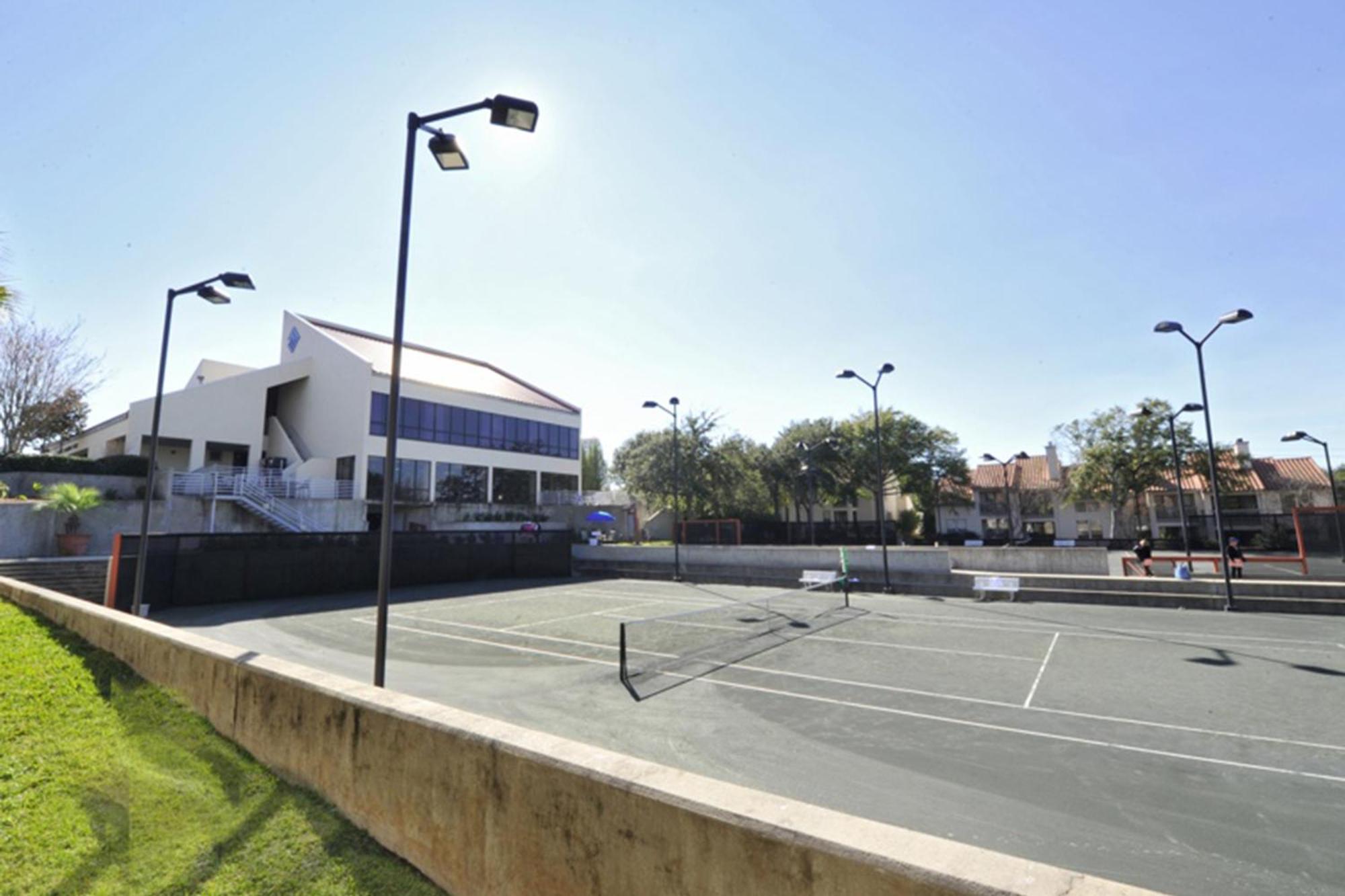 Tops'L Tennis Village 23 Destin Exterior photo